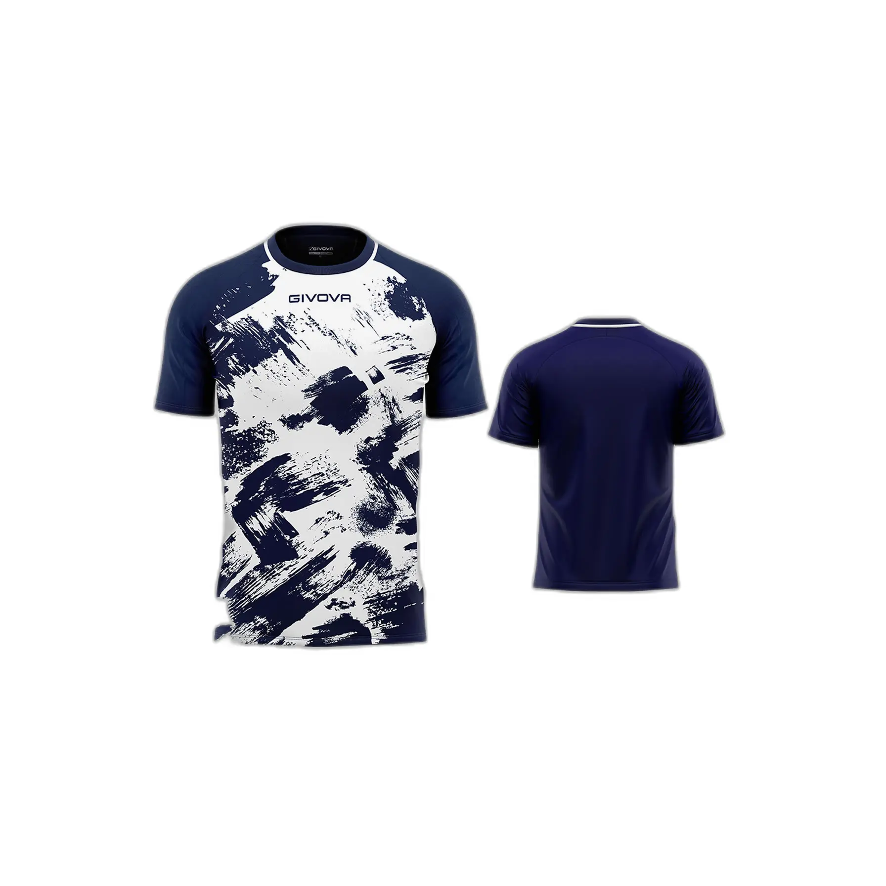 Trikot Givova Art