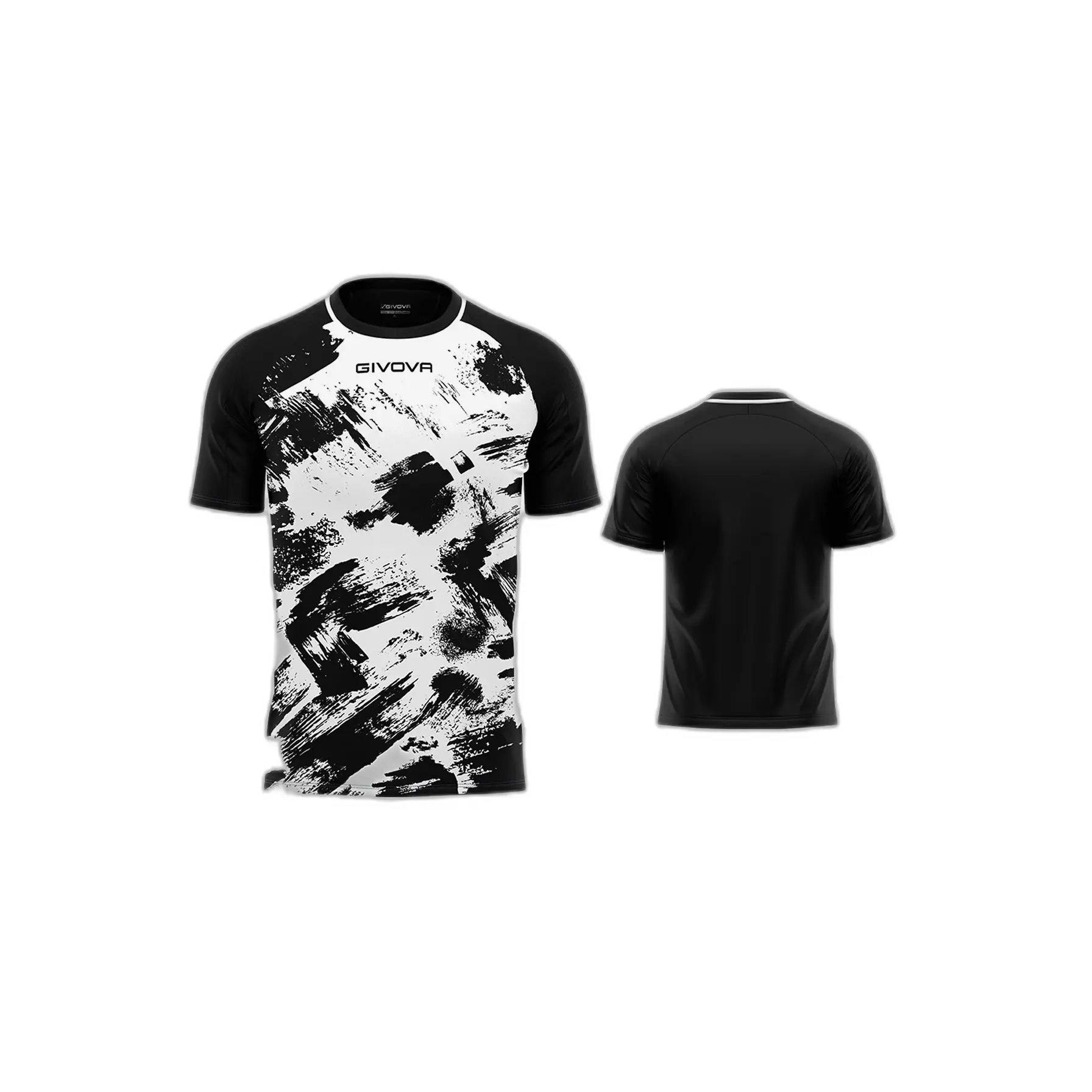 Trikot Art - Blanc - unisex - Size: L