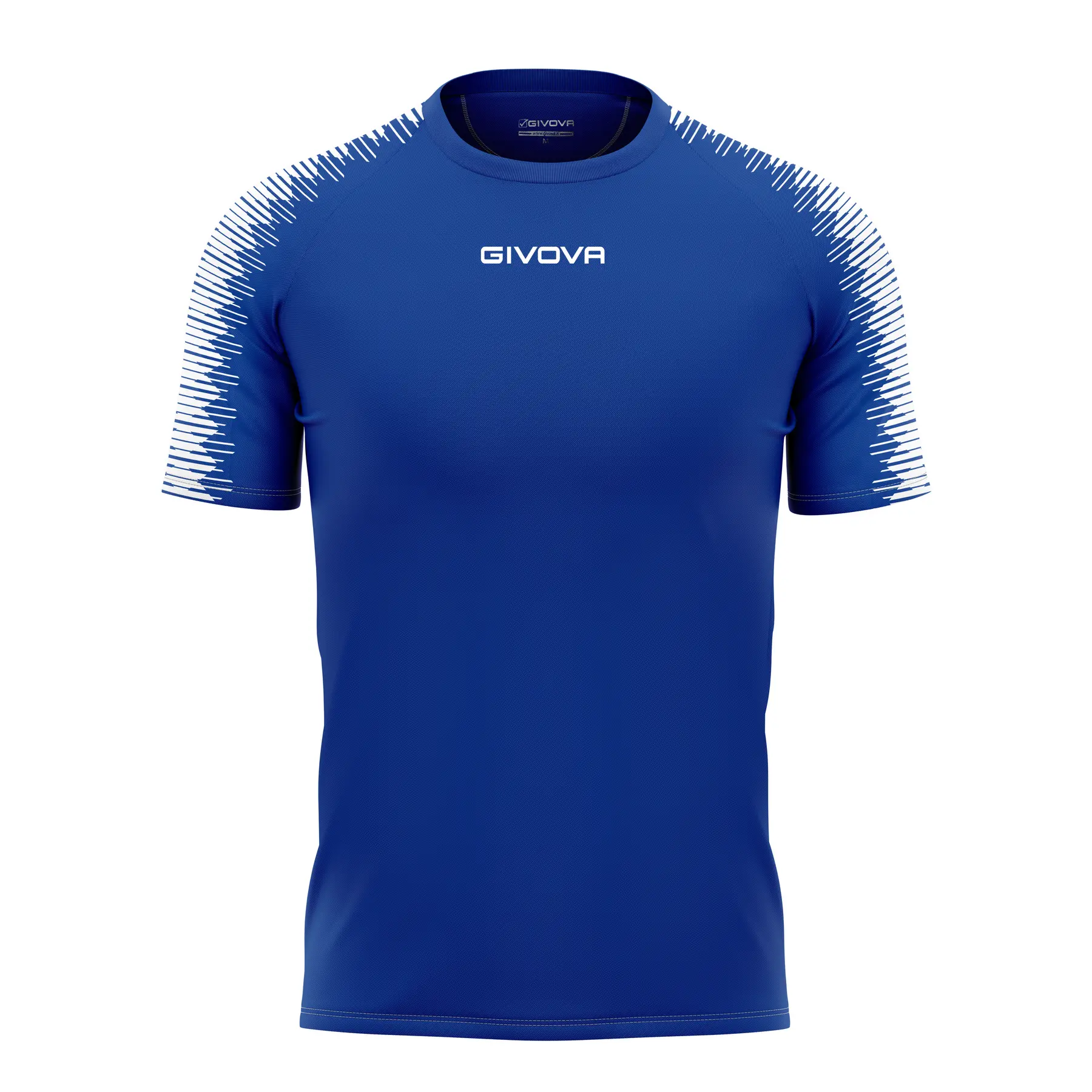 Trikot Club - Bleu - unisex - Size: L