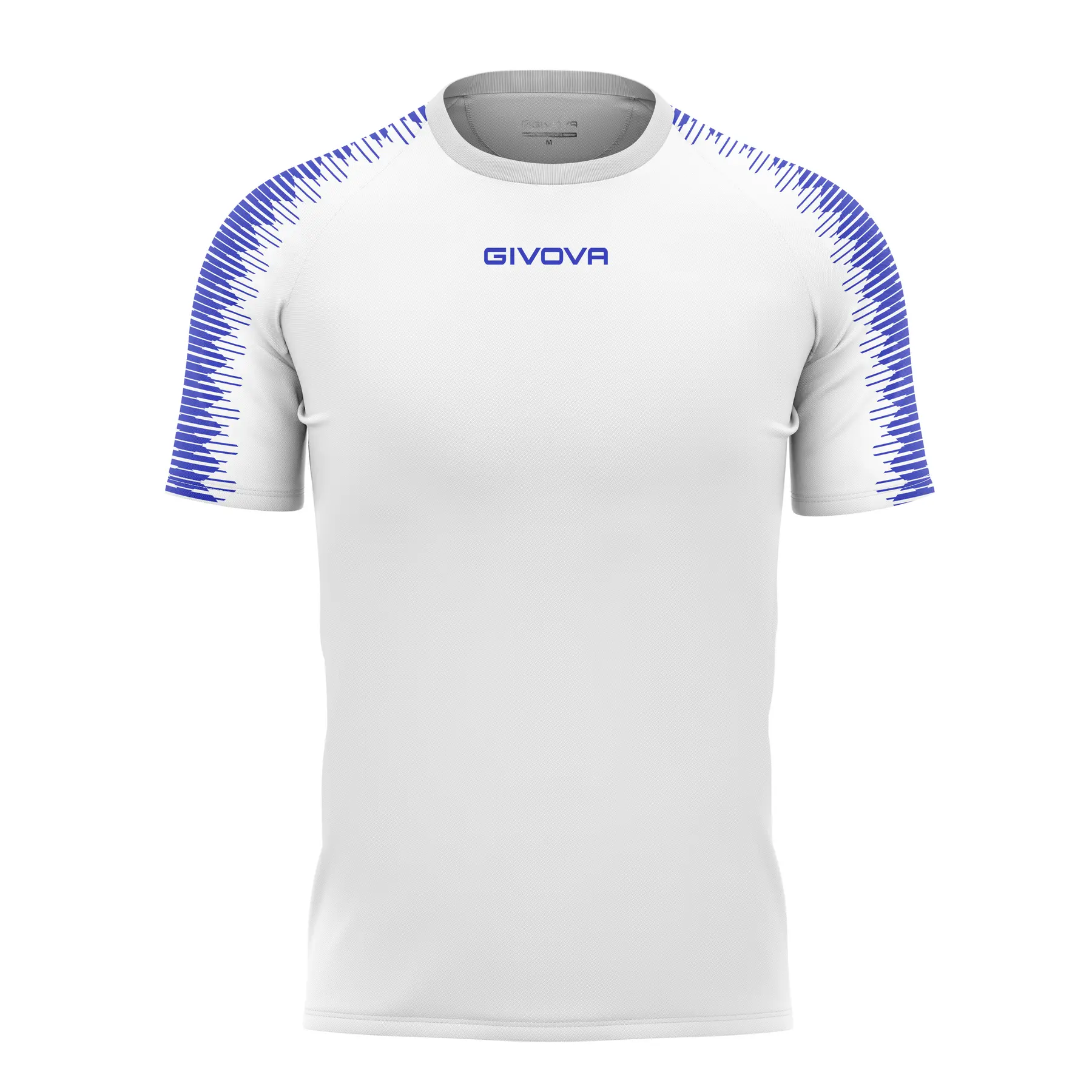 Givova Unisex Blanc Trikot Club