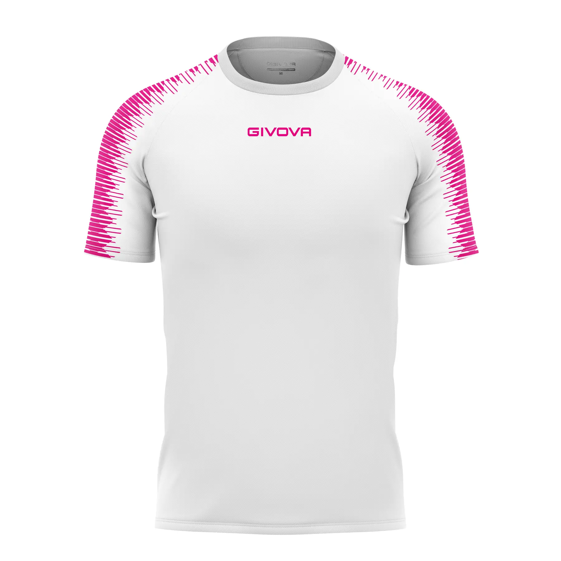 Trikot Club - Blanc - unisex - Size: XL
