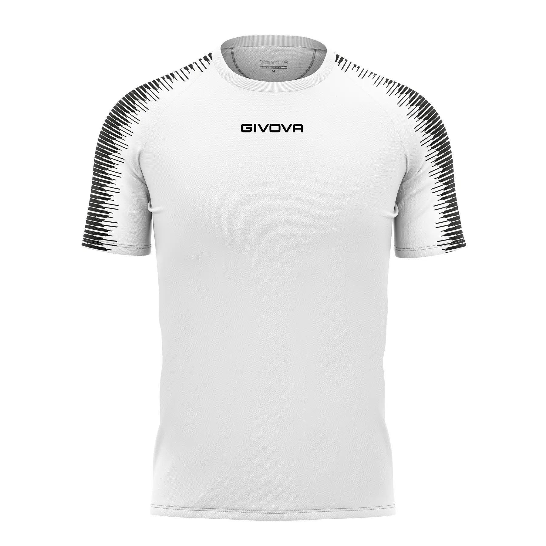 Trikot Club - Blanc - unisex - Size: M