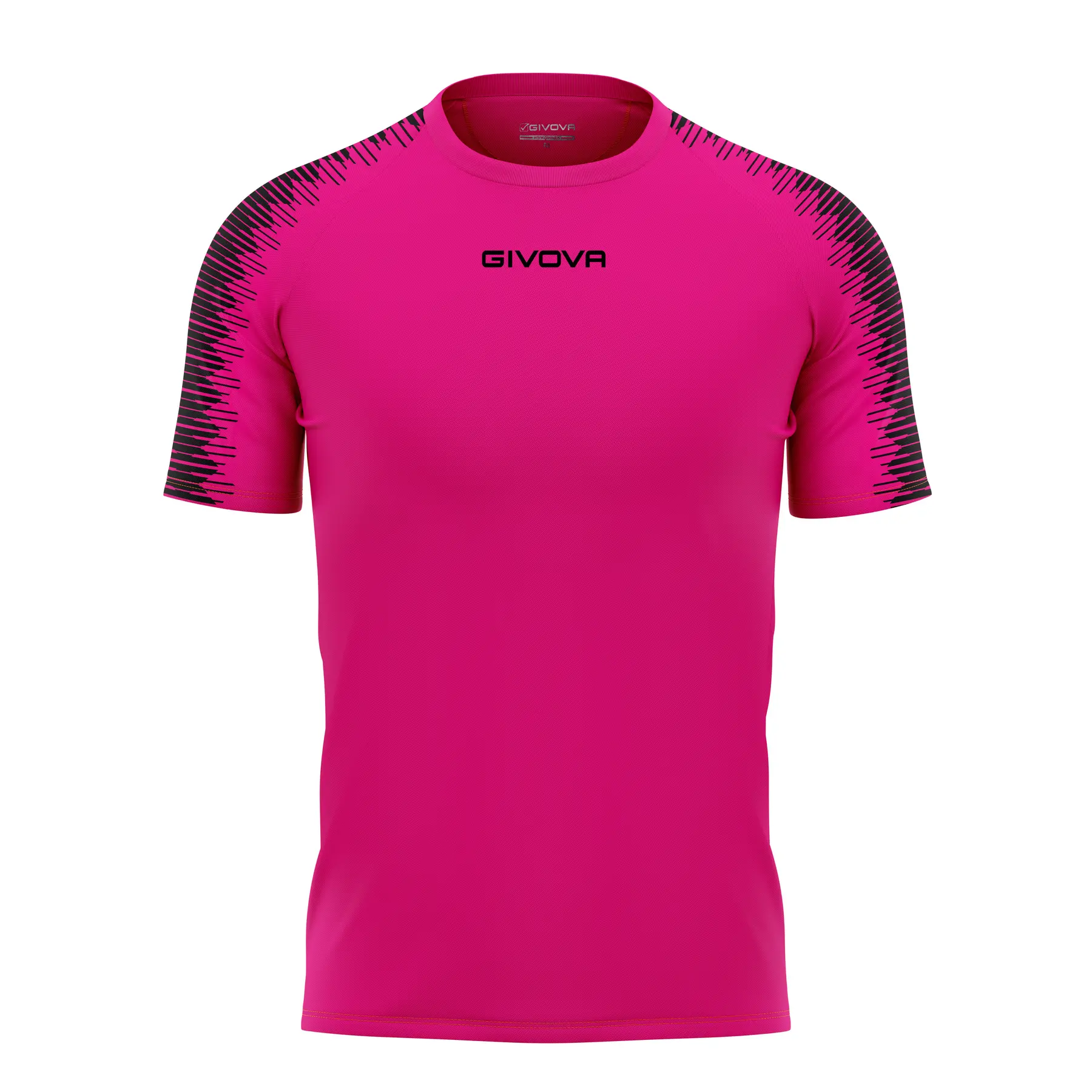 Trikot Club - Rouge - unisex - Size: S