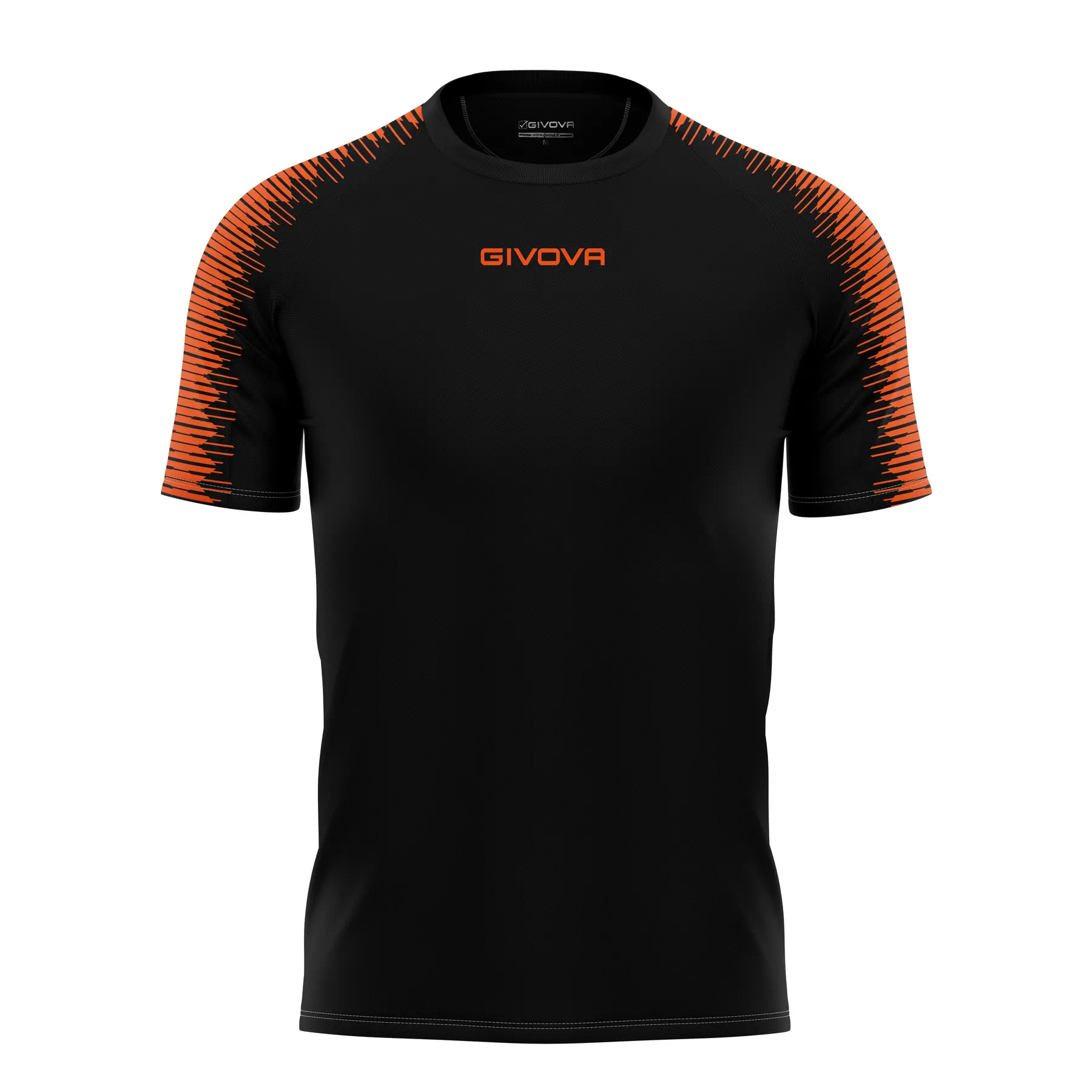 Trikot Club - Noir - unisex - Size: L