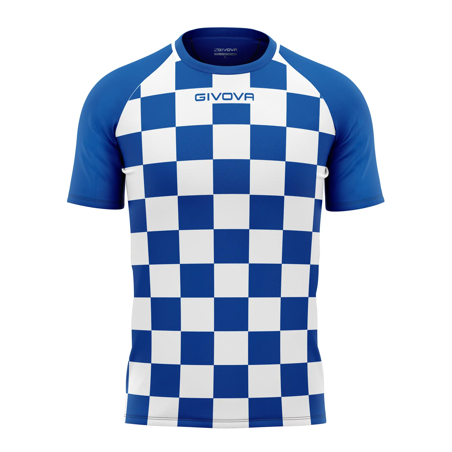 Trikot Givova Dama Interlock