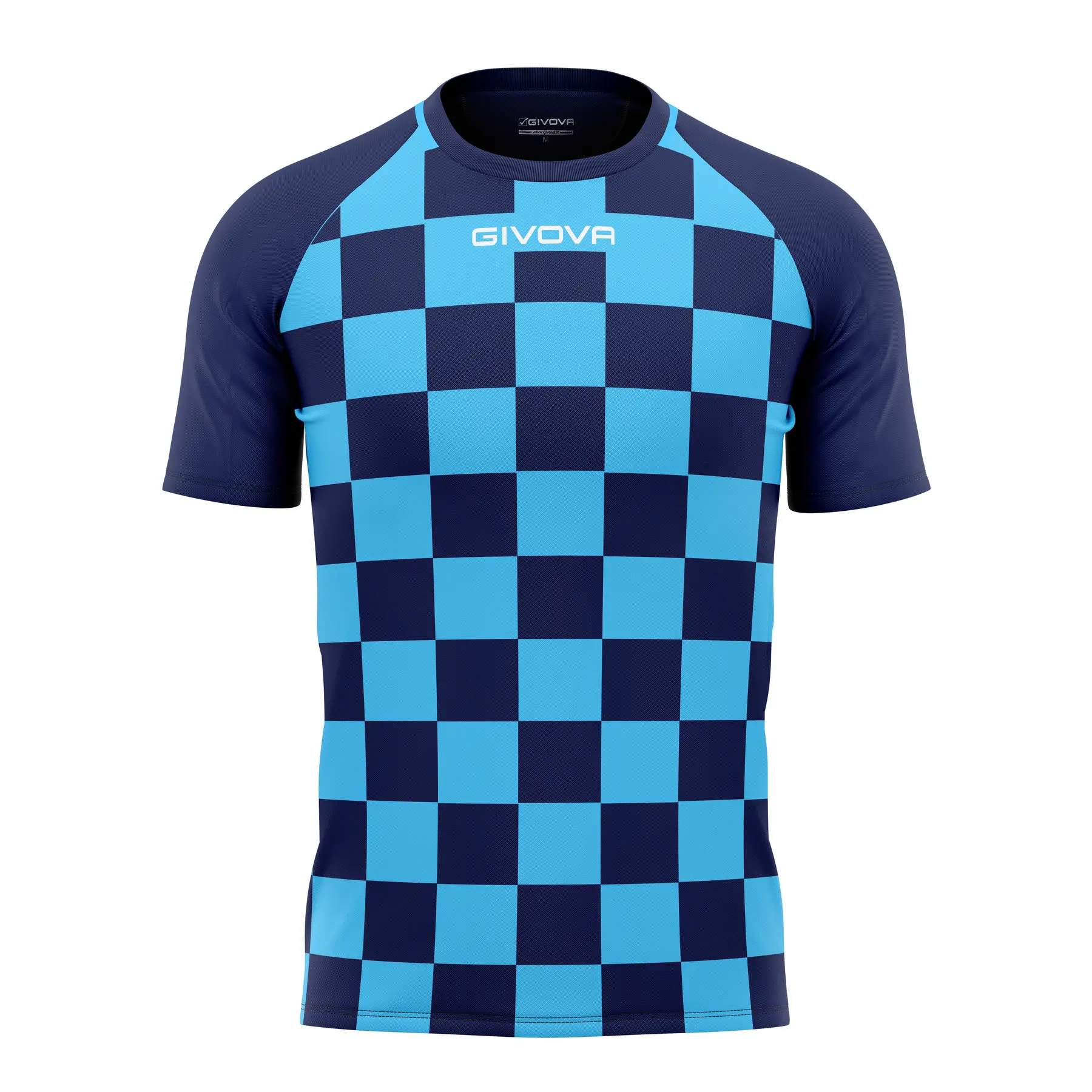 Trikot Givova Dama Interlock