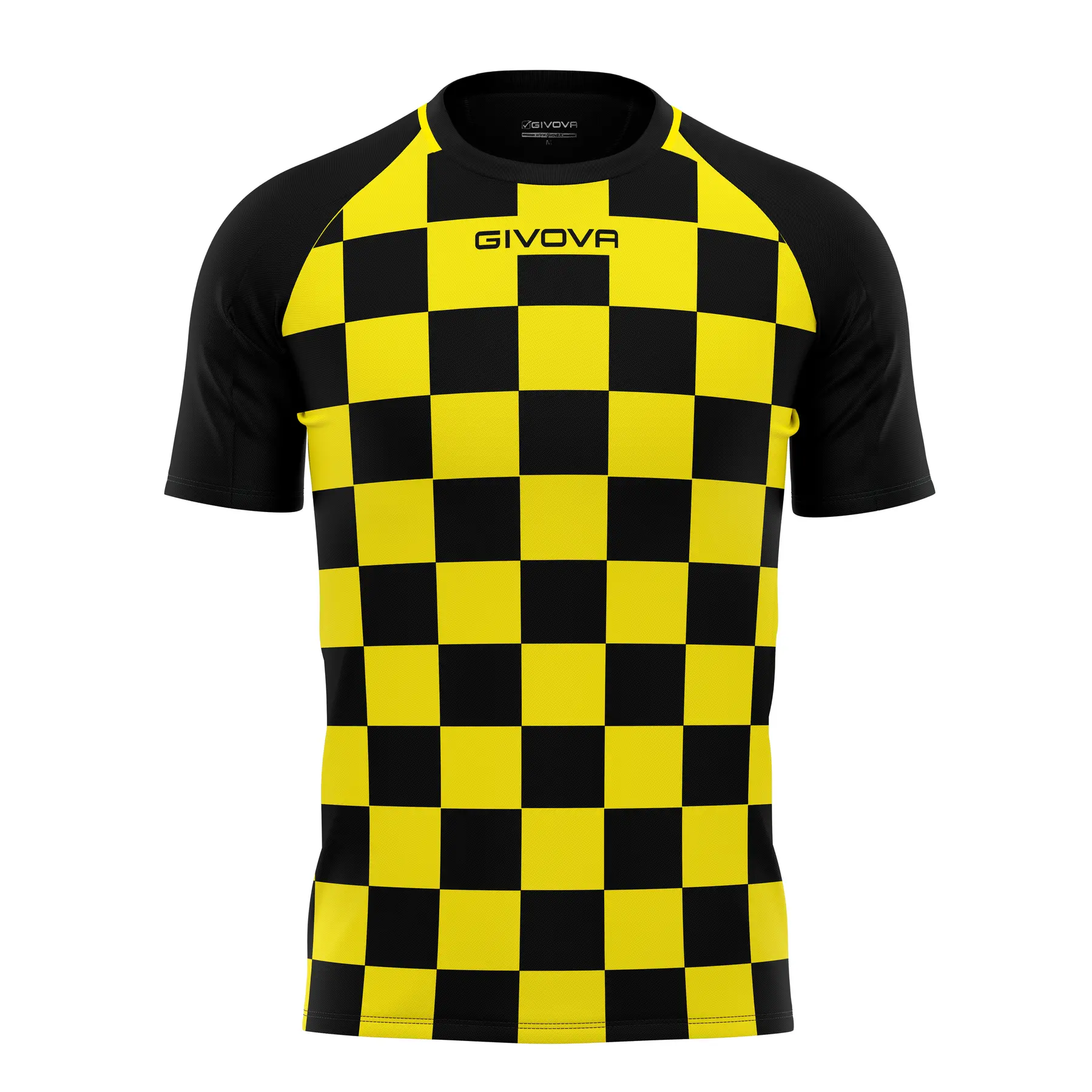 Trikot Givova Dama Interlock