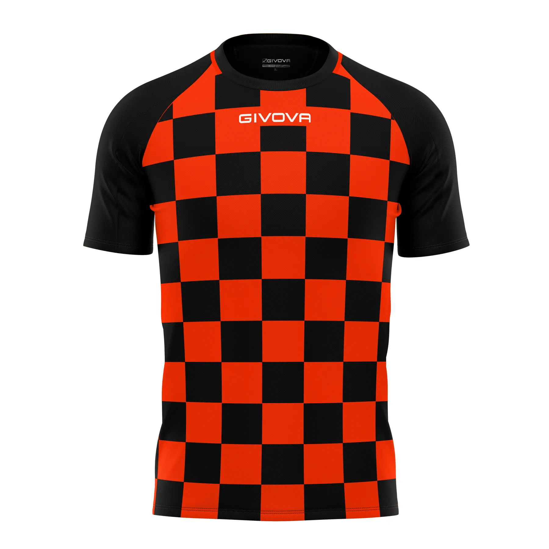 Trikot Givova Dama Interlock
