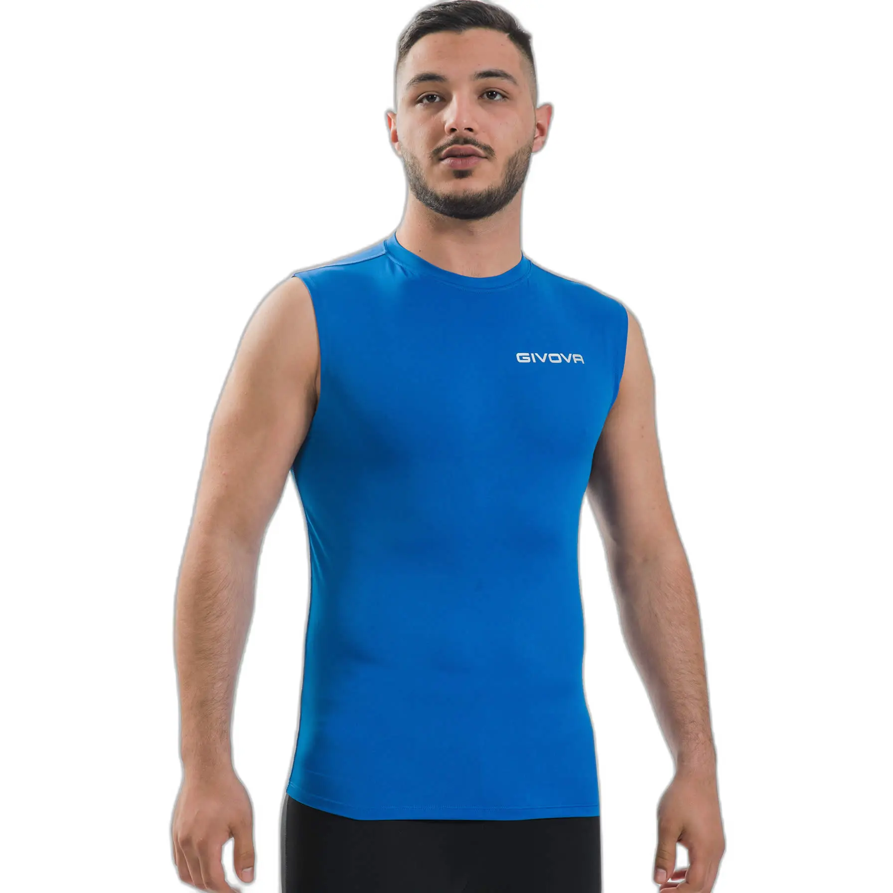 Maglia termica elasticizzata Givova Corpus 1