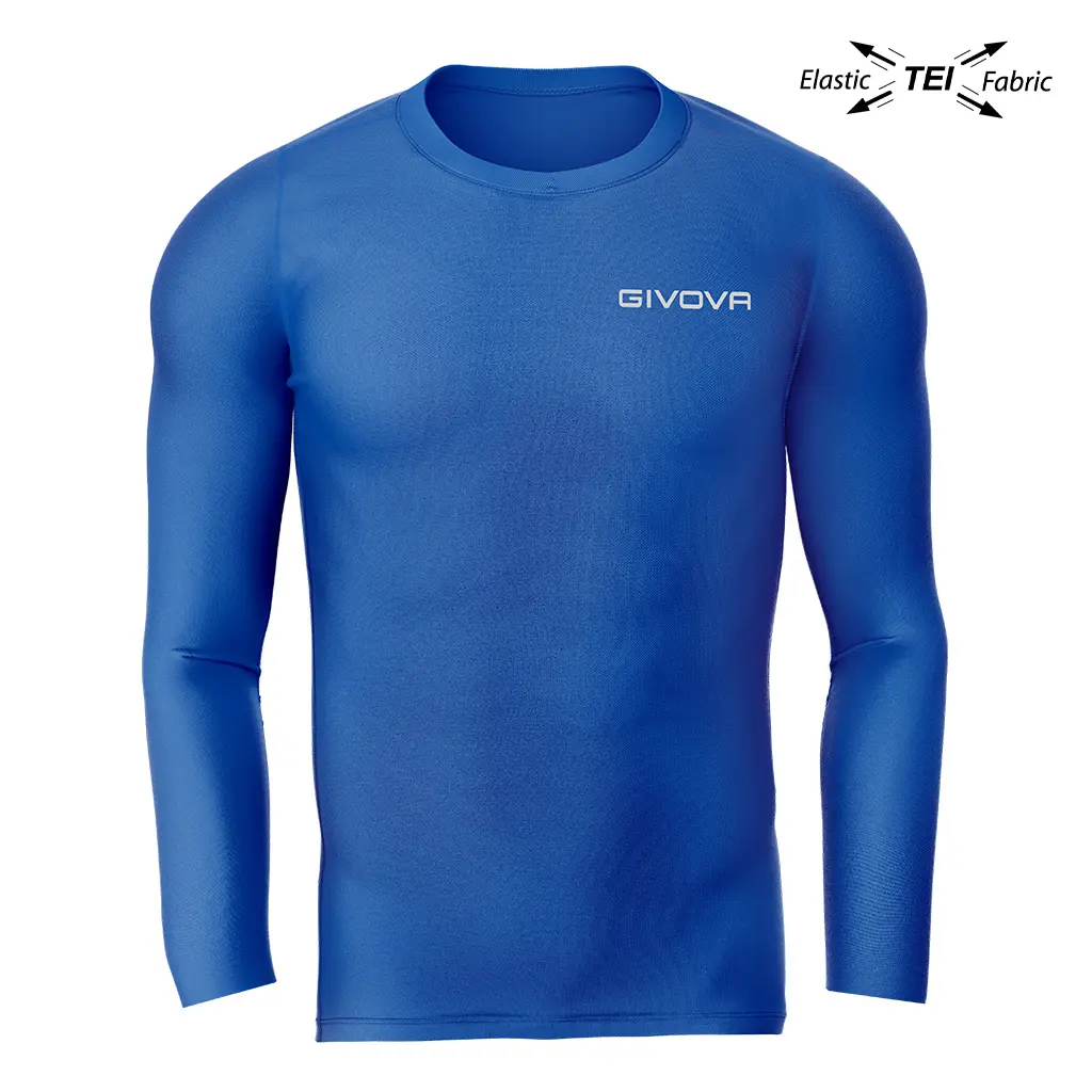 Maglia termica elasticizzata Givova Corpus 3