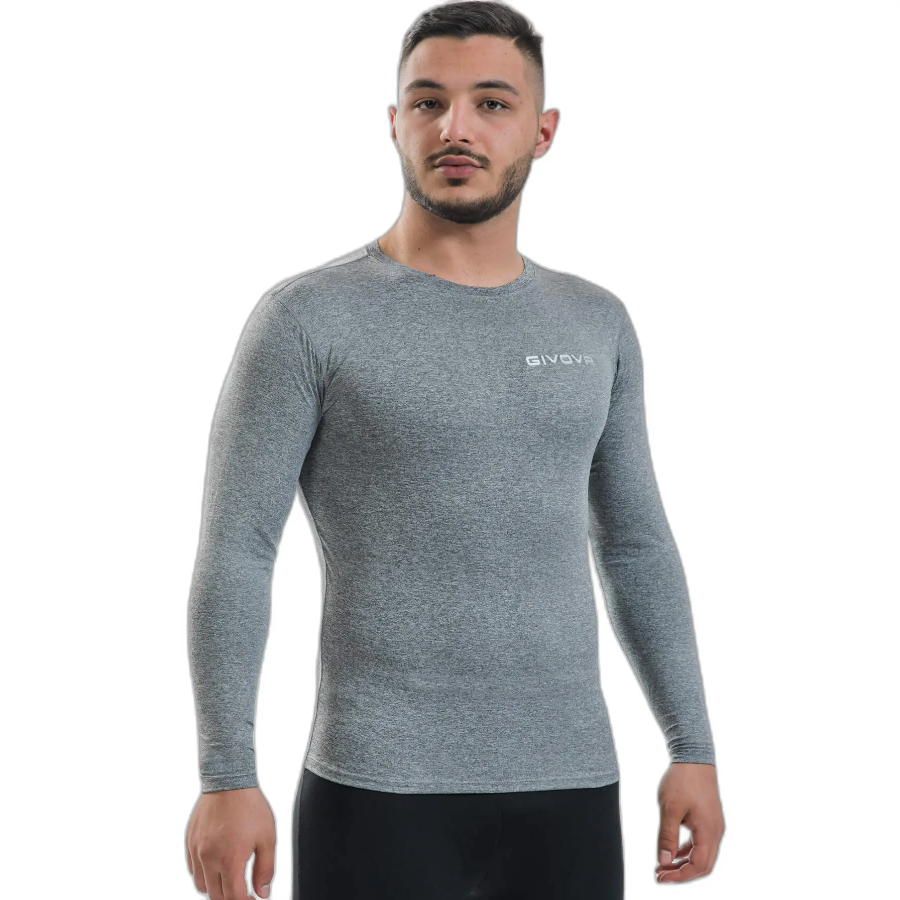 Maglia termica elasticizzata Givova Corpus 3