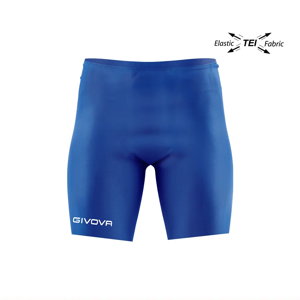 Givova Bleu Shorts