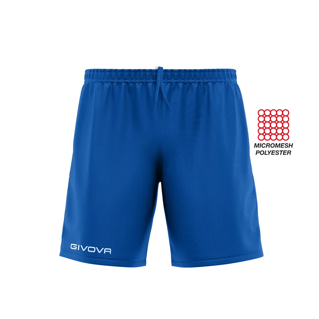 Shorts für Kinder Givova