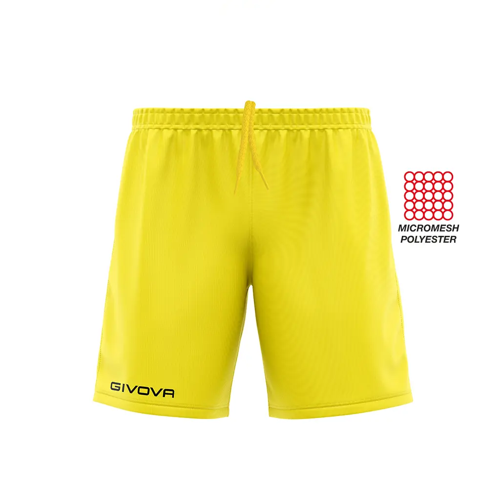 Shorts für Kinder Givova
