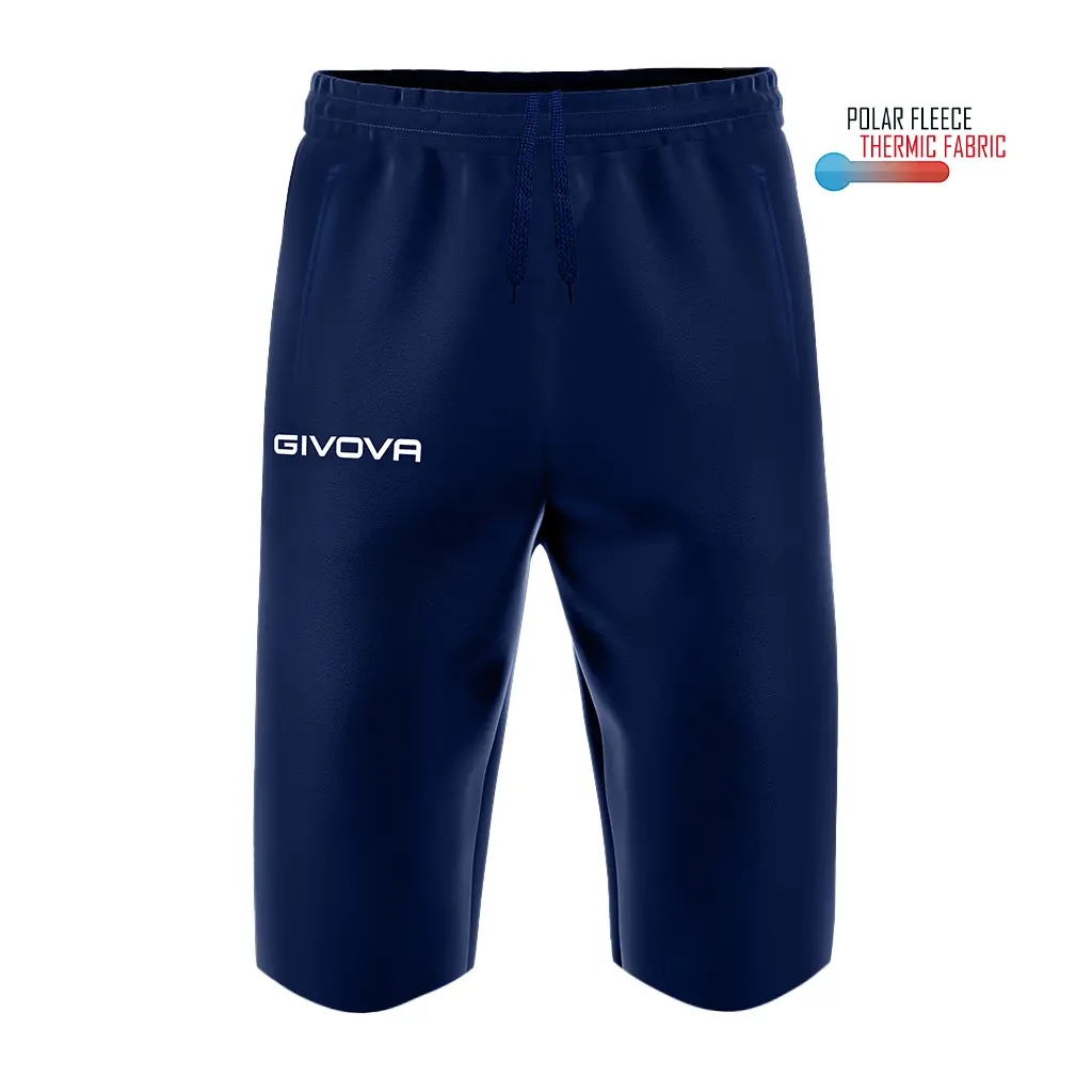 Sweatshorts Givova