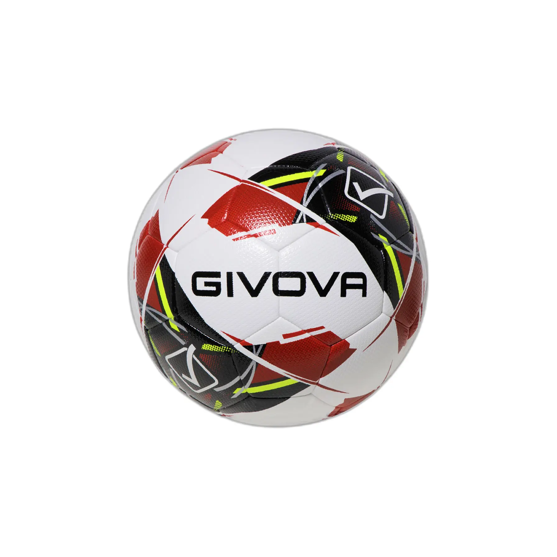 Givova Rouge Ballon De Football New Maya