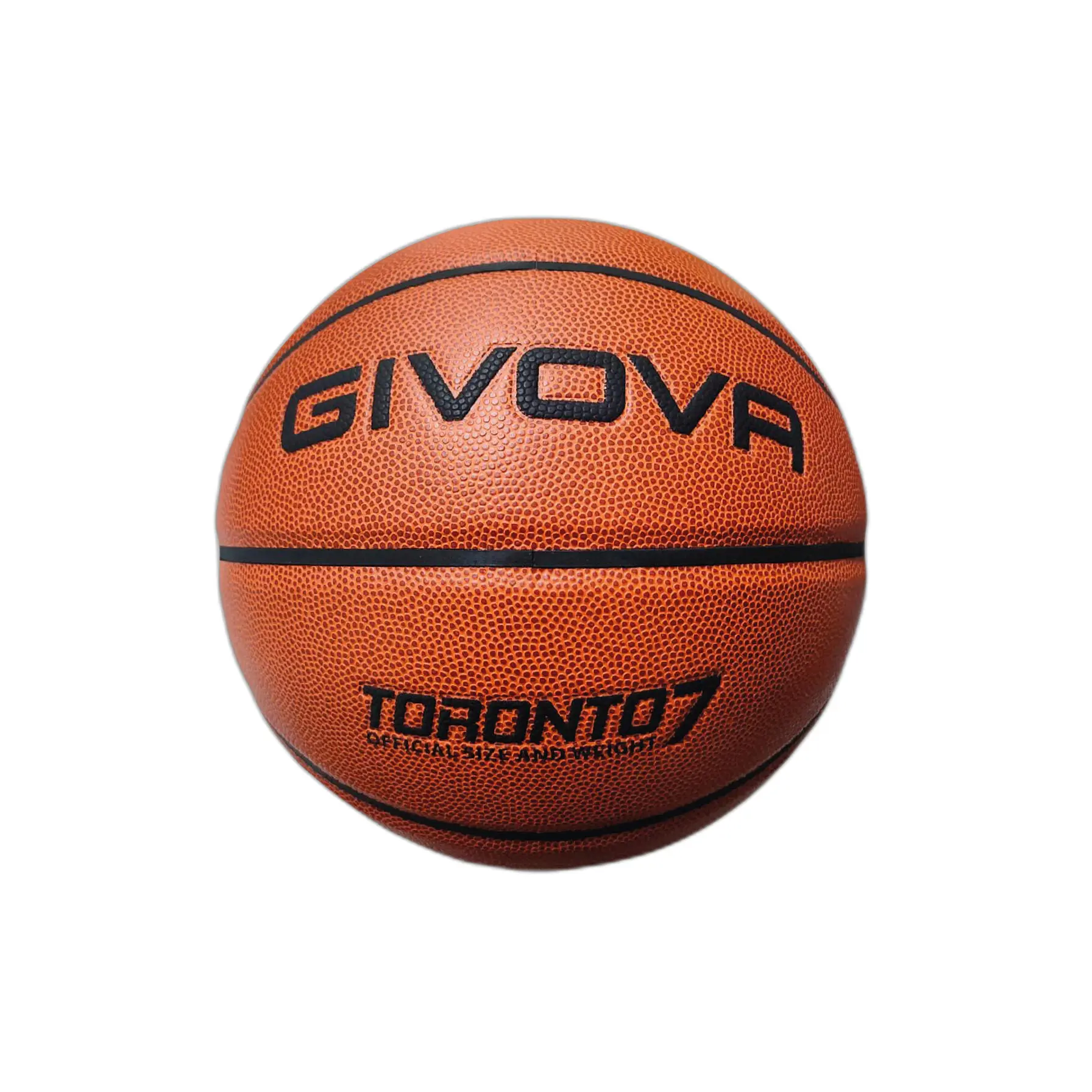 Basketball Givova Toronto