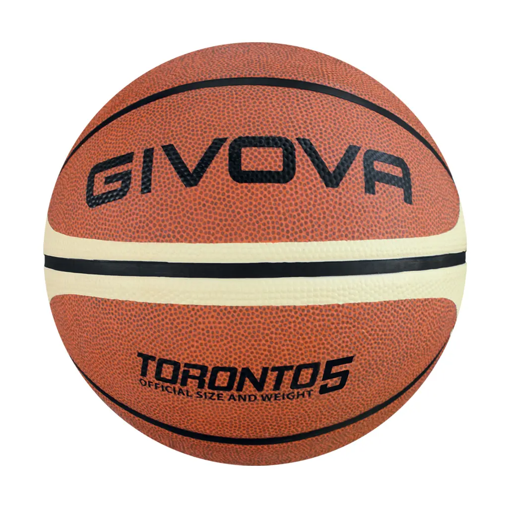 Basketball Givova Toronto N.5 B1500