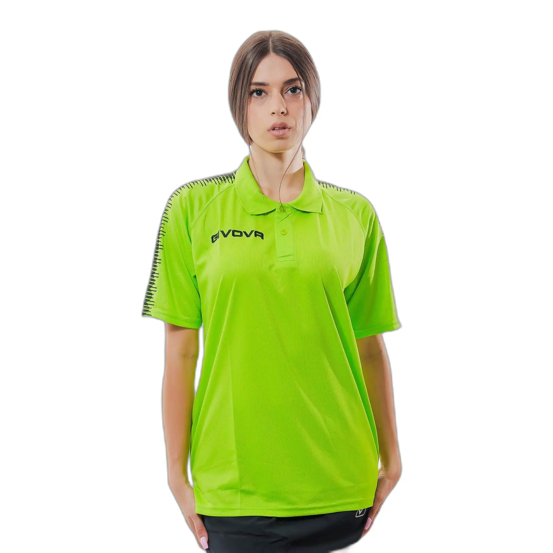 Polo-Shirt Givova Club