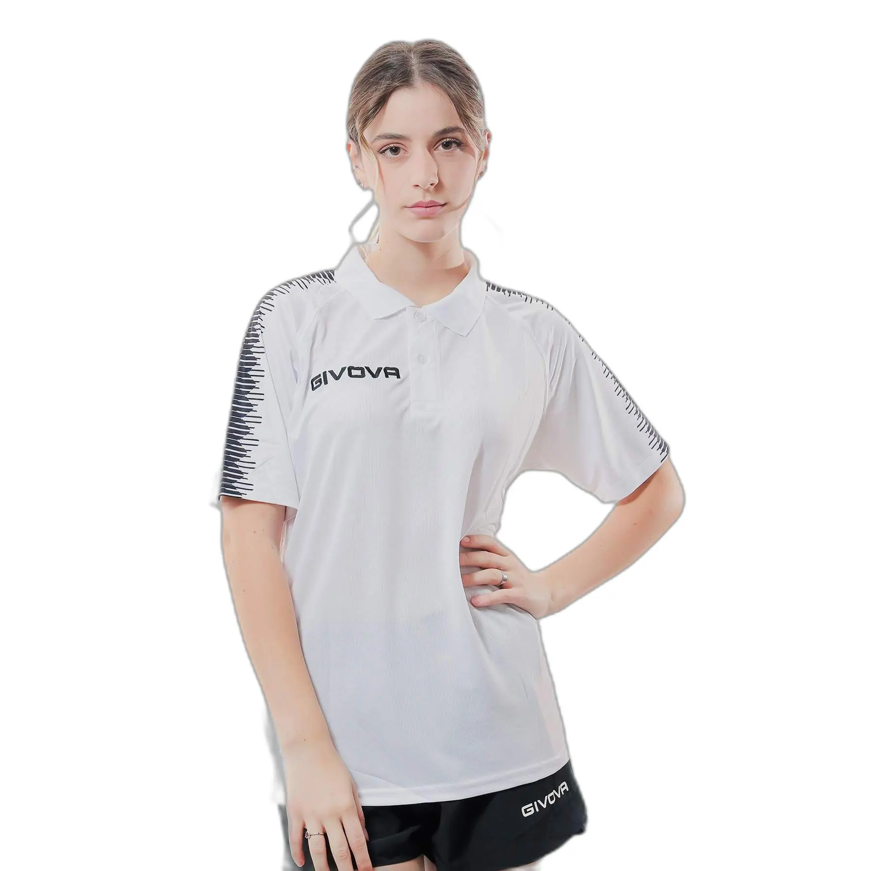 Polo-Shirt Givova Club