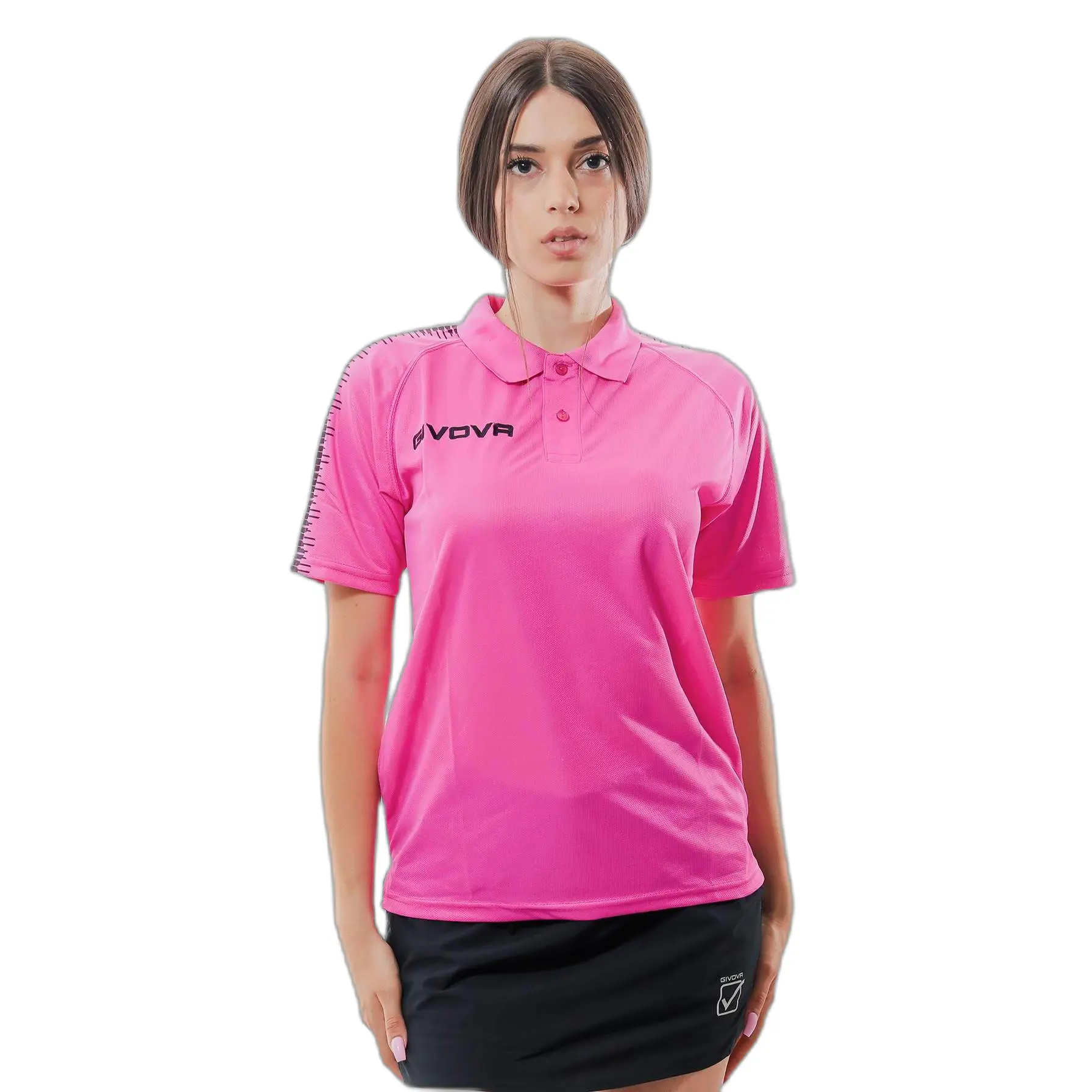 Polo-Shirt Givova Club