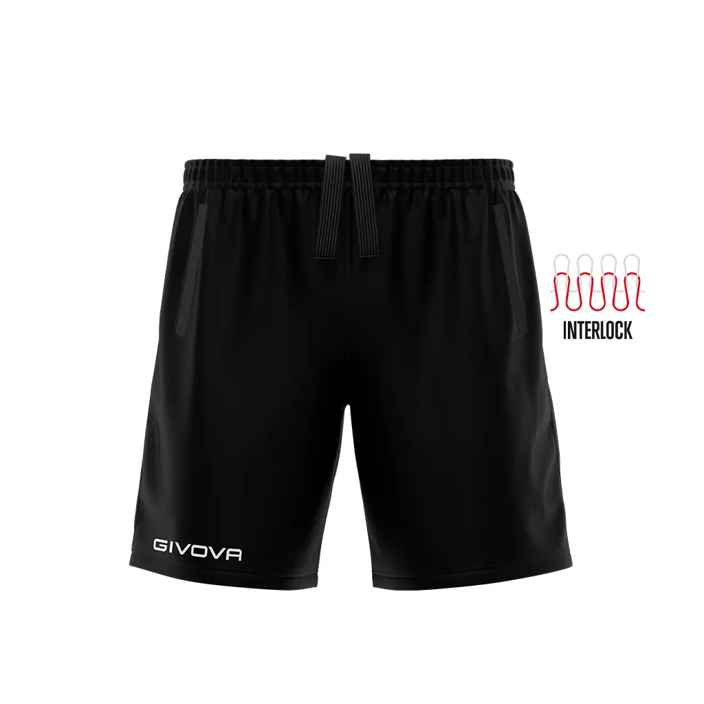 Shorts für Kinder Givova