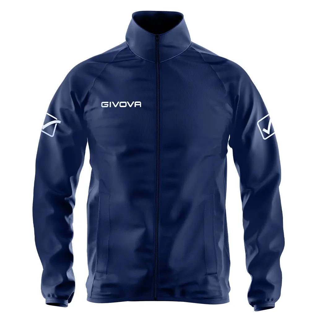 Regenjacke Givova Basico