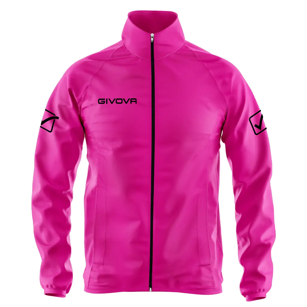 Regenjacke Givova Basico