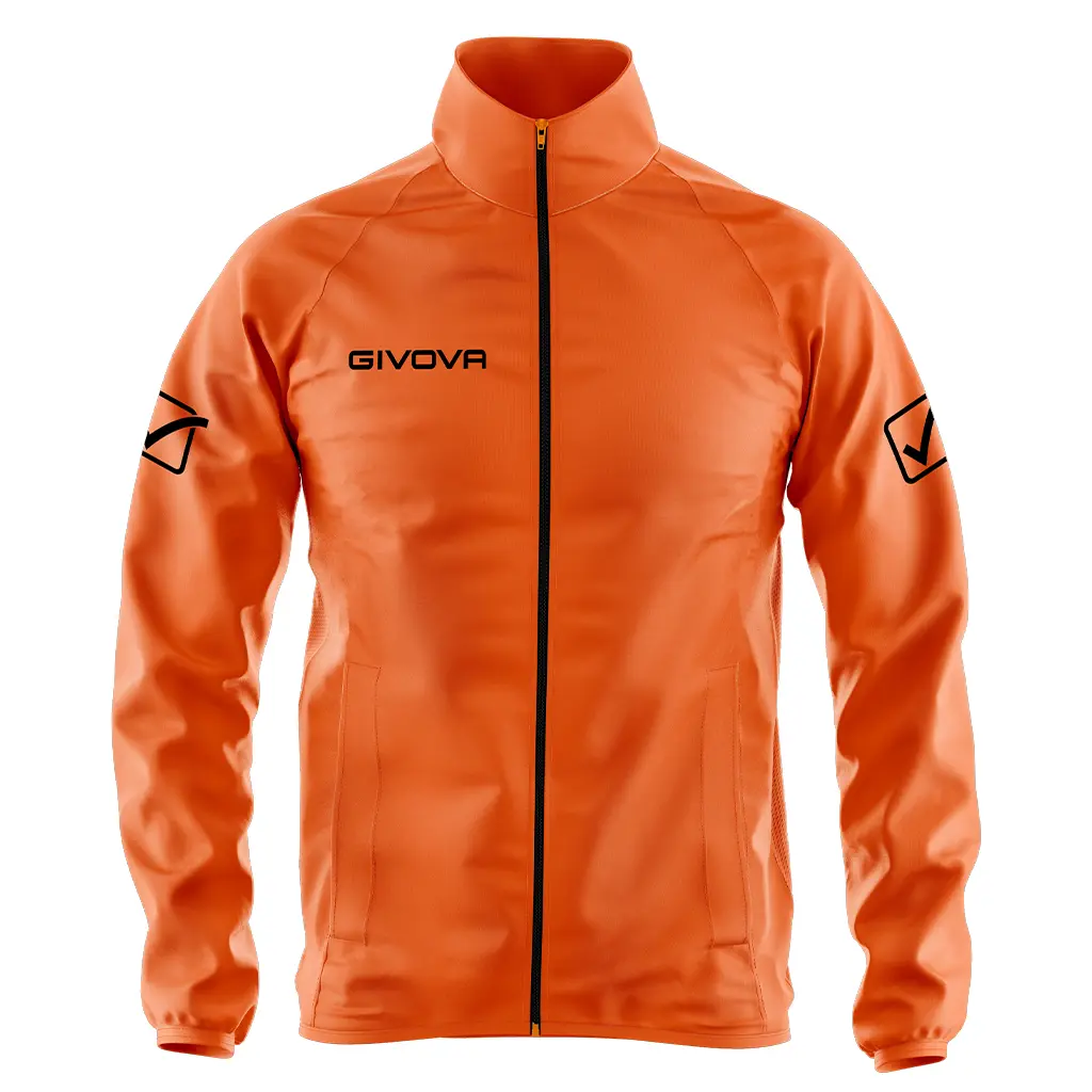 Regenjacke Givova Basico