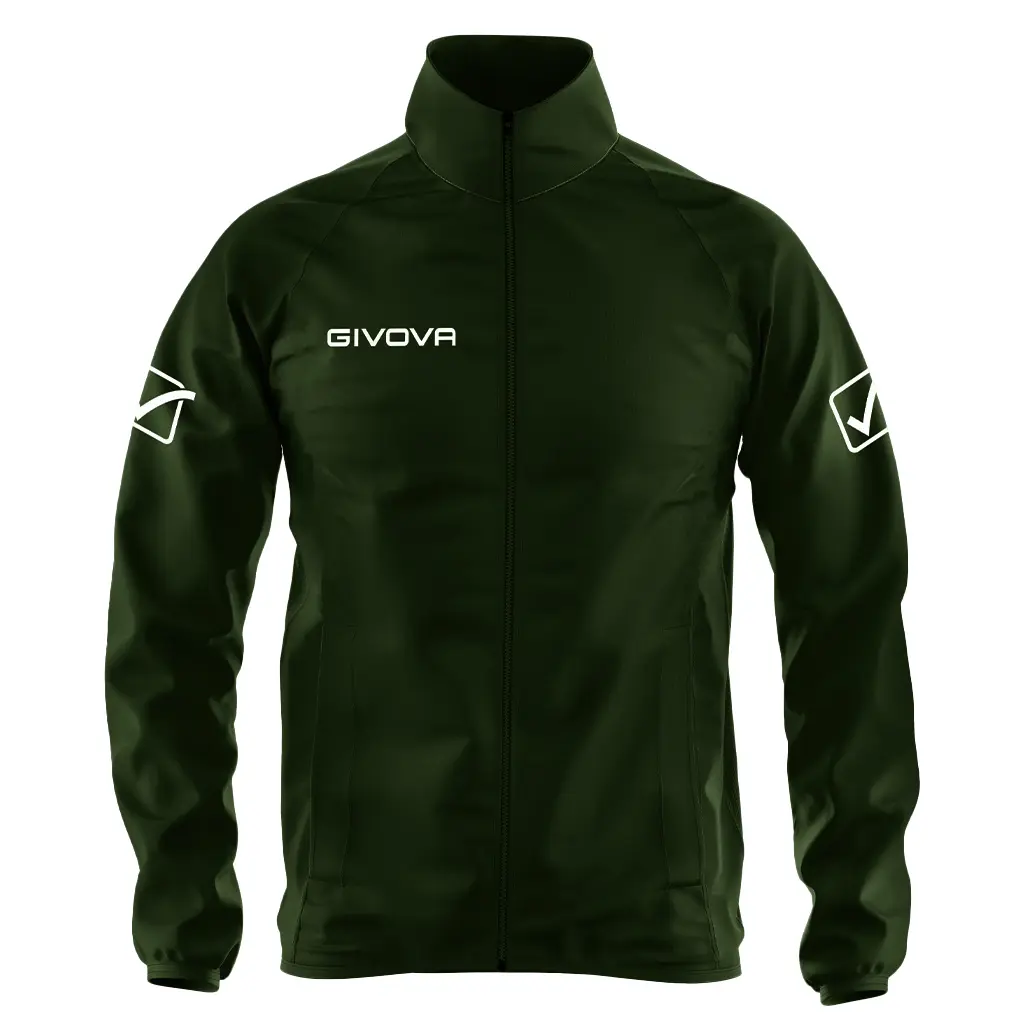 Regenjacke Givova Basico