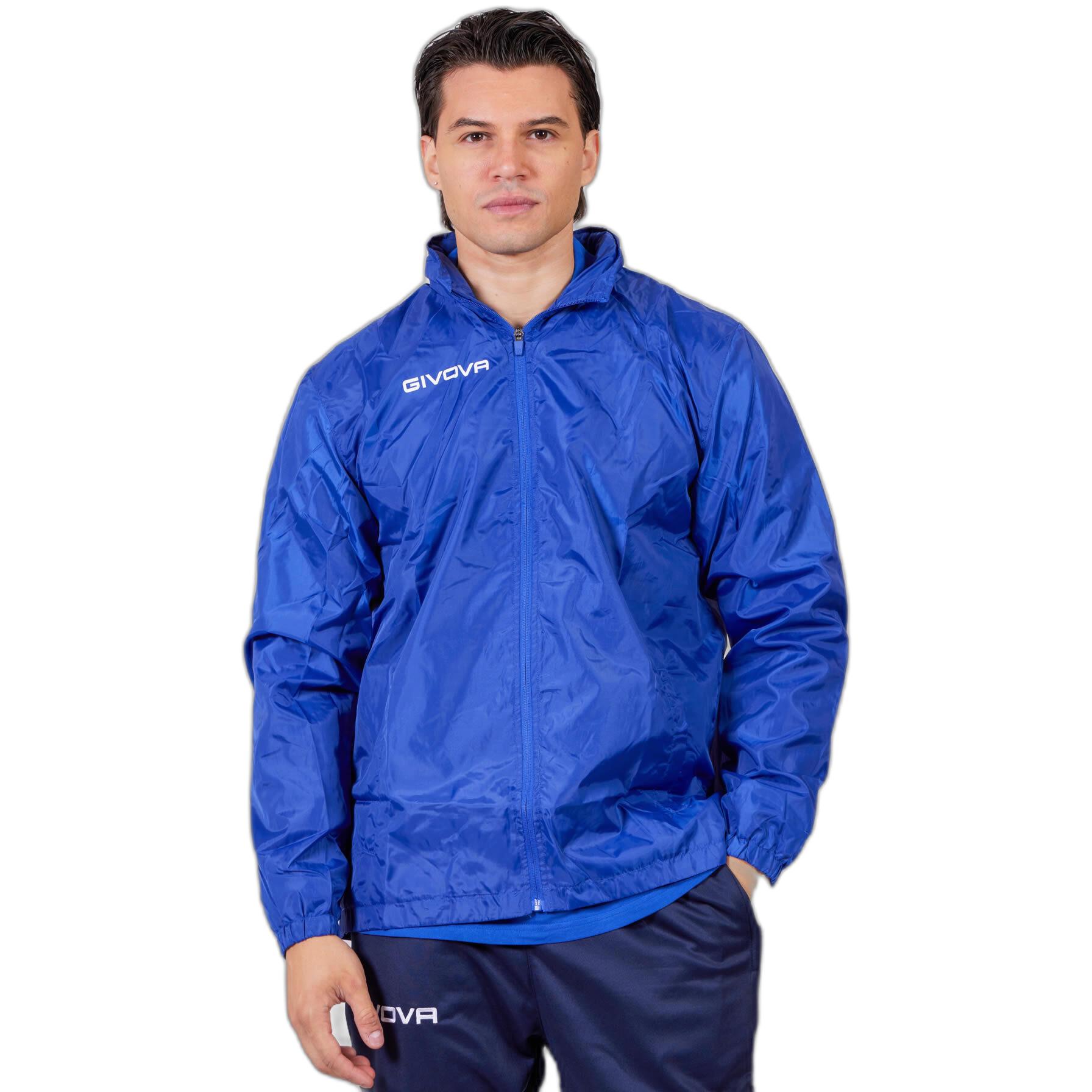 8056002221914 - Regenjacke Master