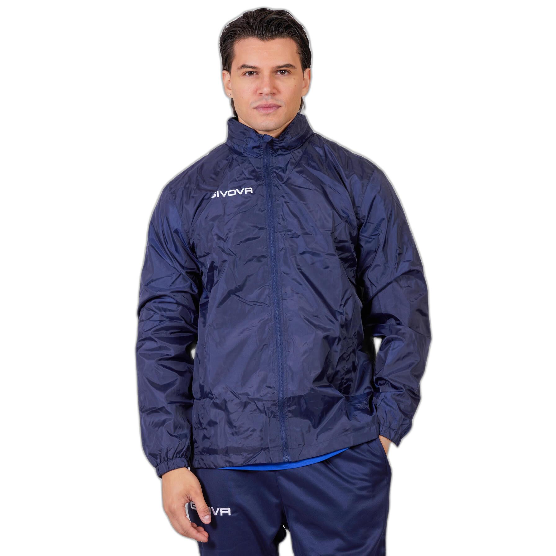 8056002221952 - Regenjacke Master