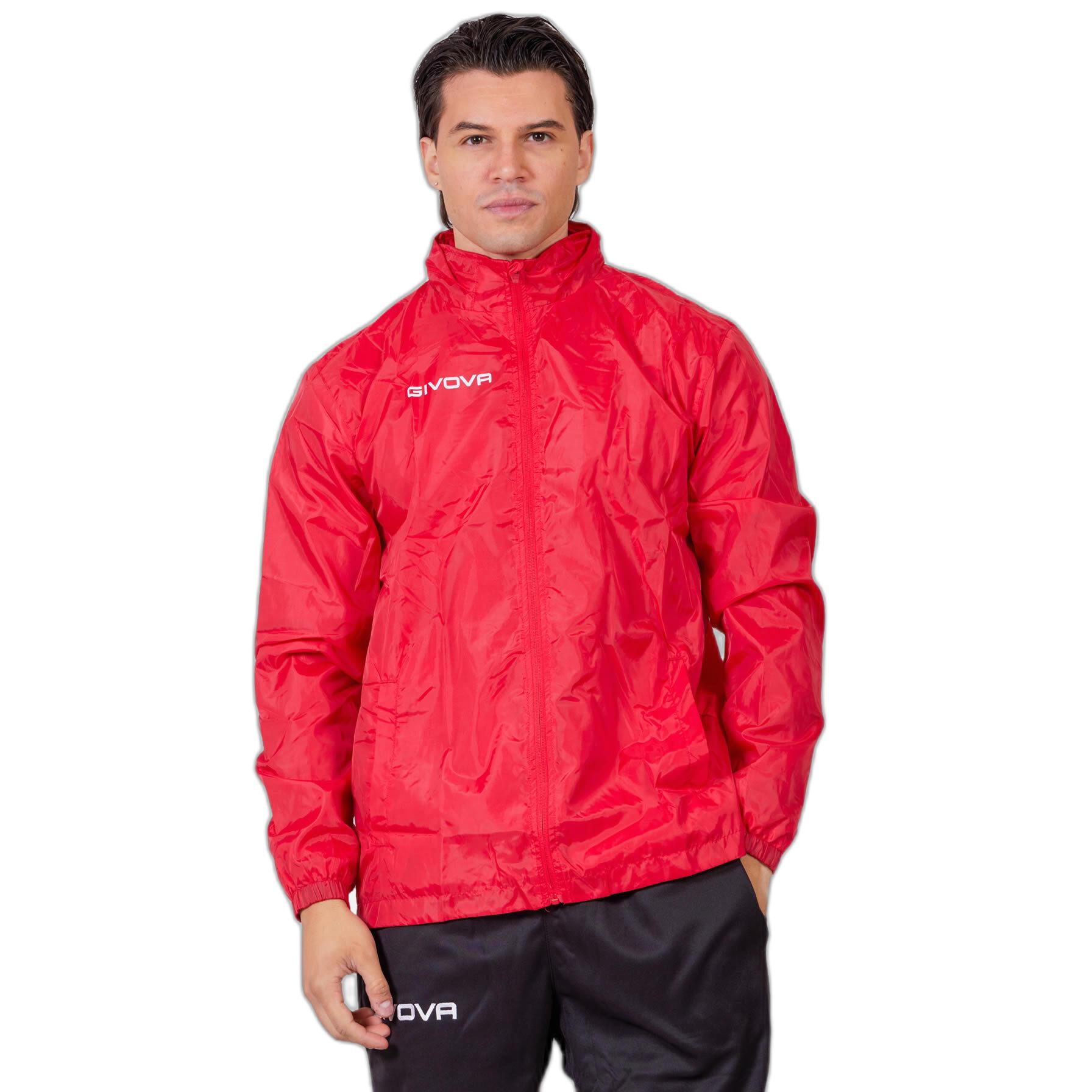 8056002222263 - Regenjacke Master