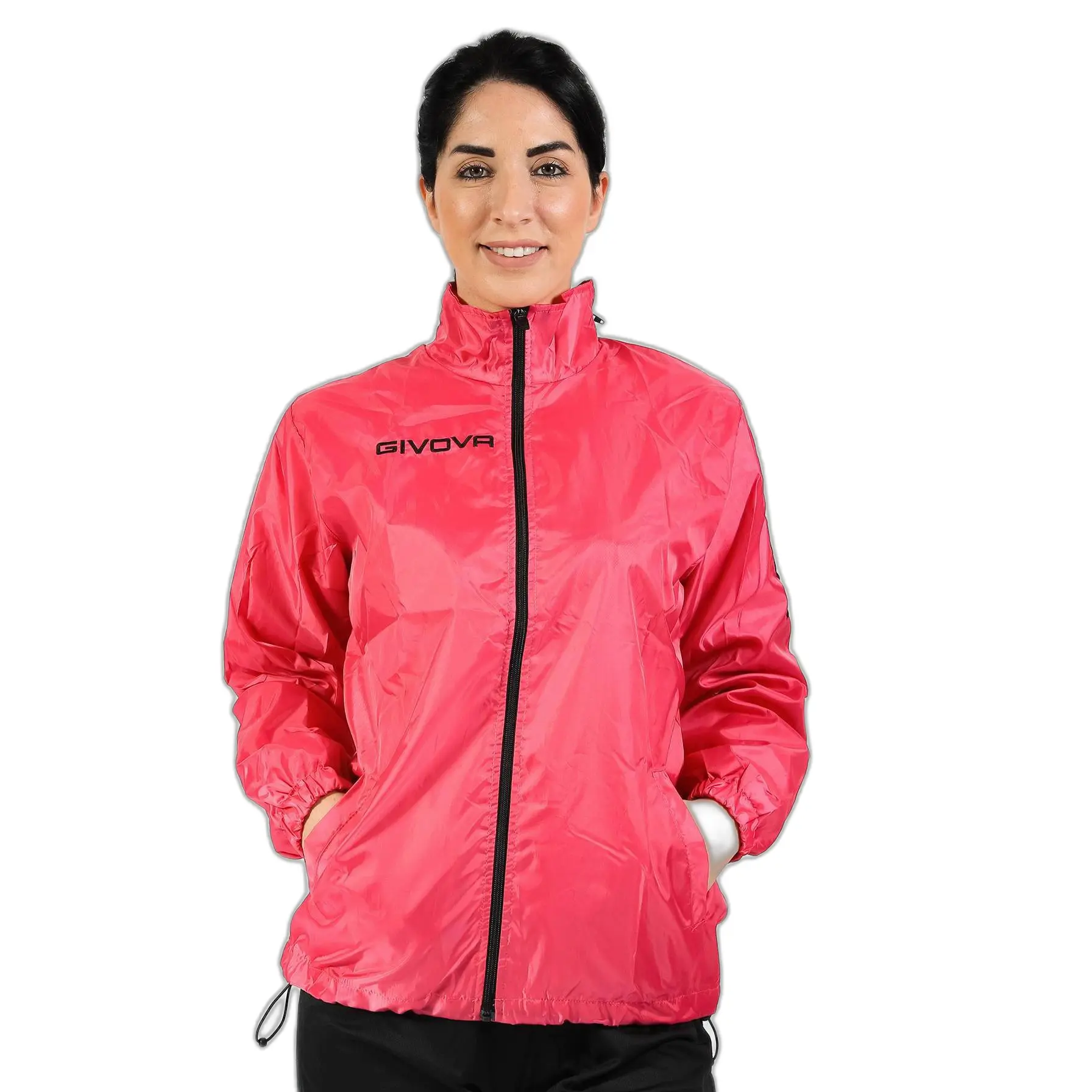 Regenjacke Givova