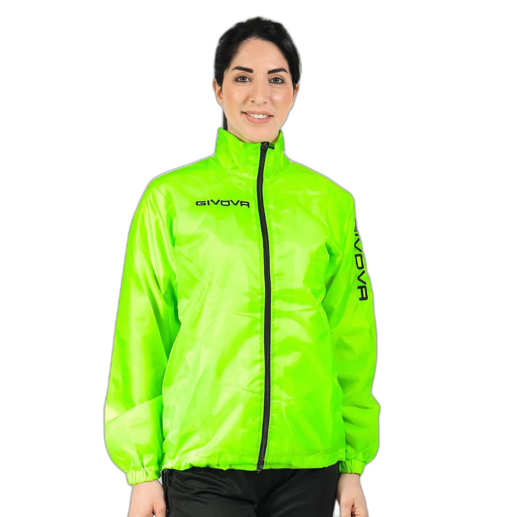 Regenjacke Givova