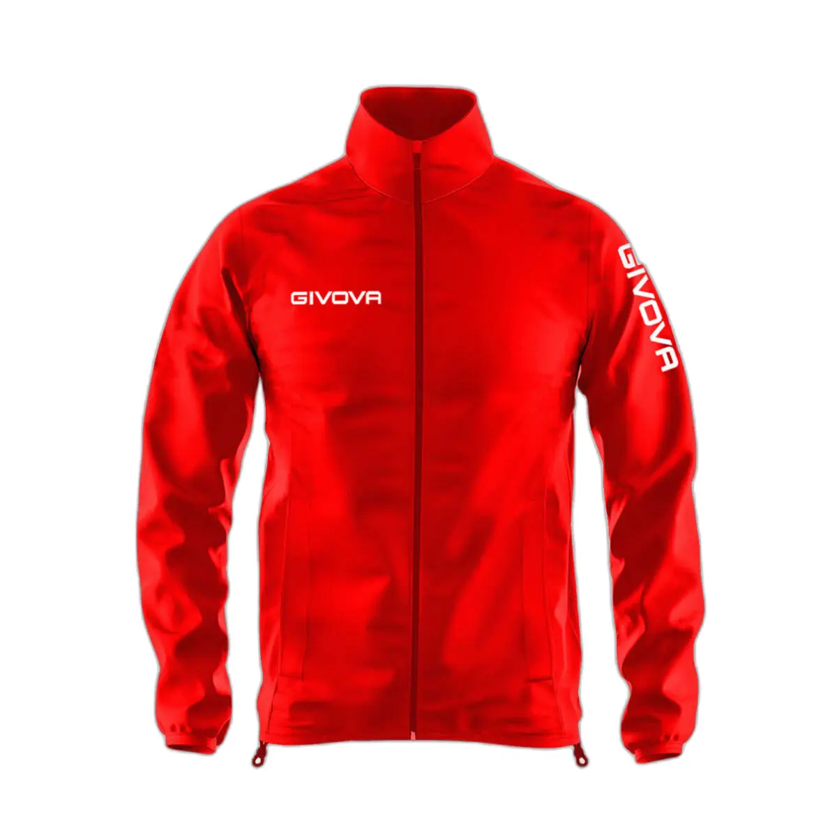 Regenjacke Givova