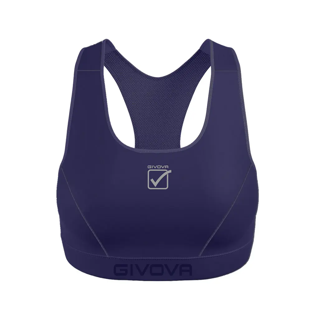 Damen-Sport-BH Givova Basic