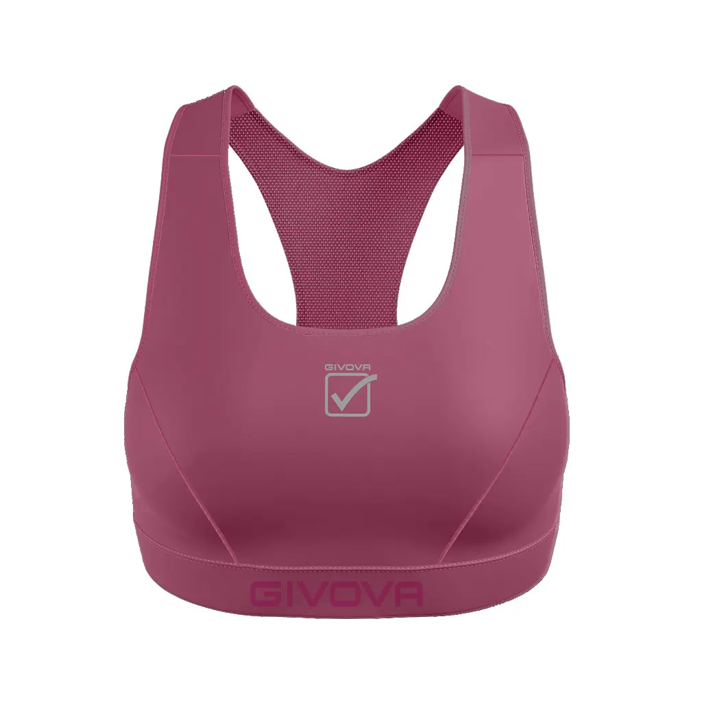 Damen-Sport-BH Givova Basic