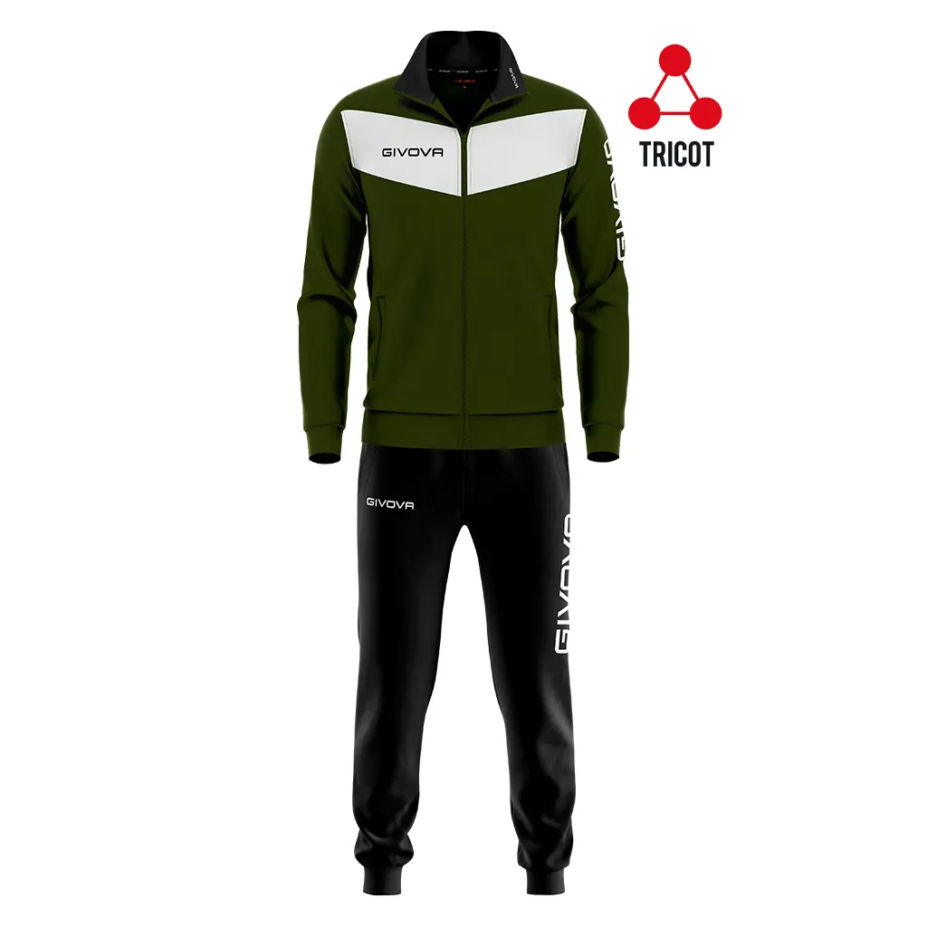 Trainingsanzug Givova Visa