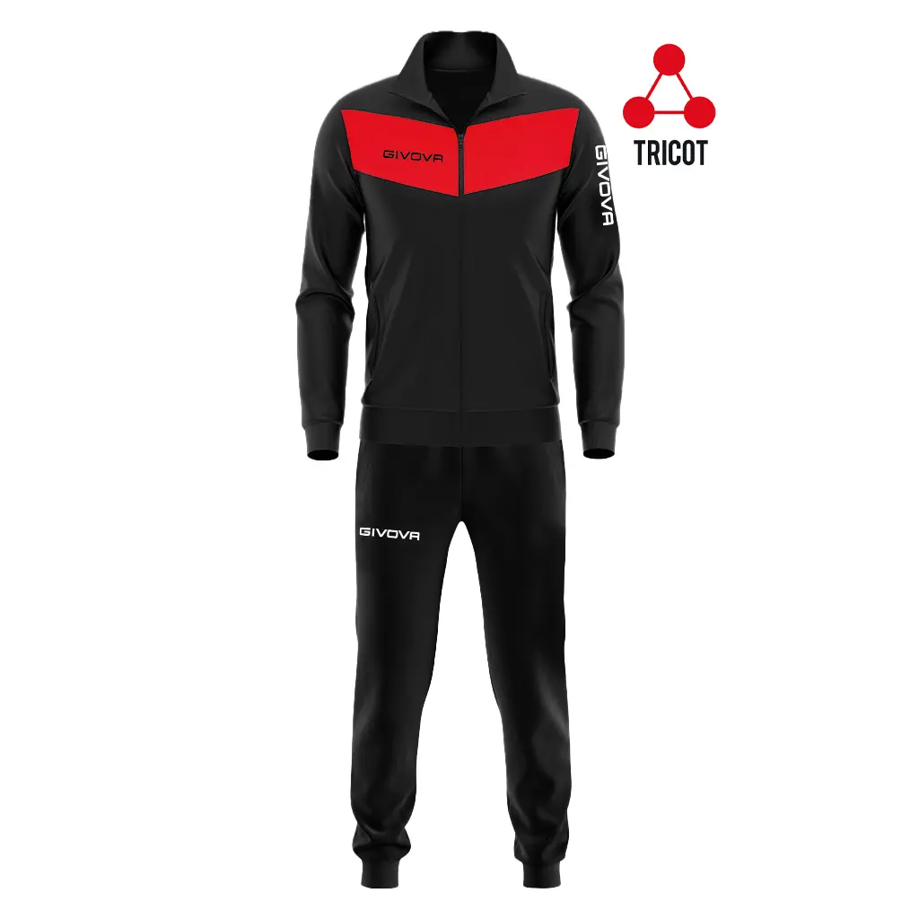 Trainingsanzug Givova Visa 4S