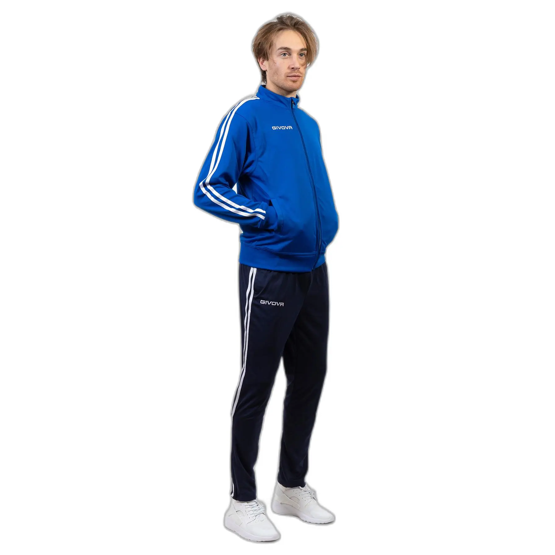 Trainingsanzug Givova Revolution Summer