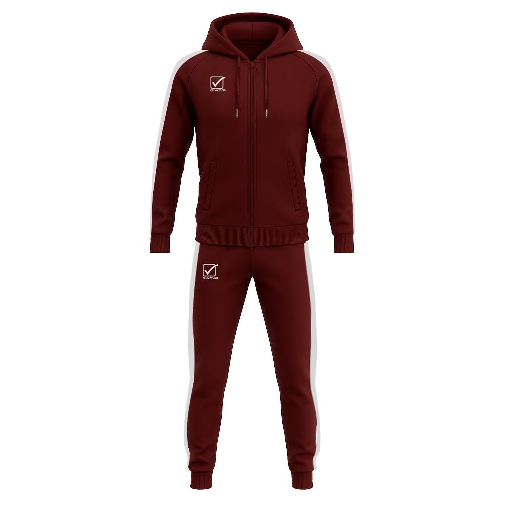 8056002267707 - Trainingsanzug Gallery