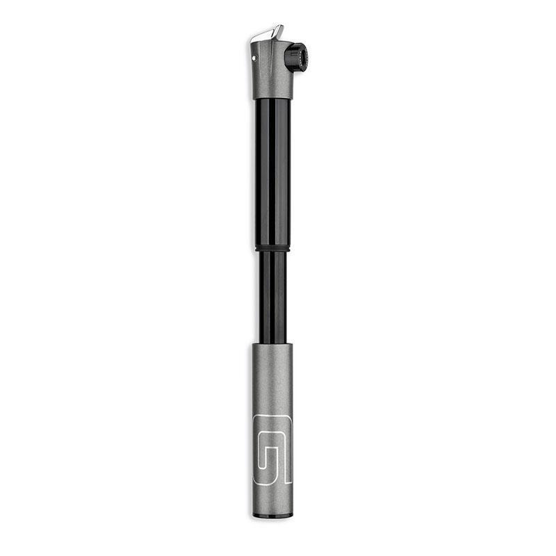 Velo Store - UK Hand pump Giyo Gm-43Lt | Extra 10% off with Subscription, Postage £16.79 to UK Fedex.