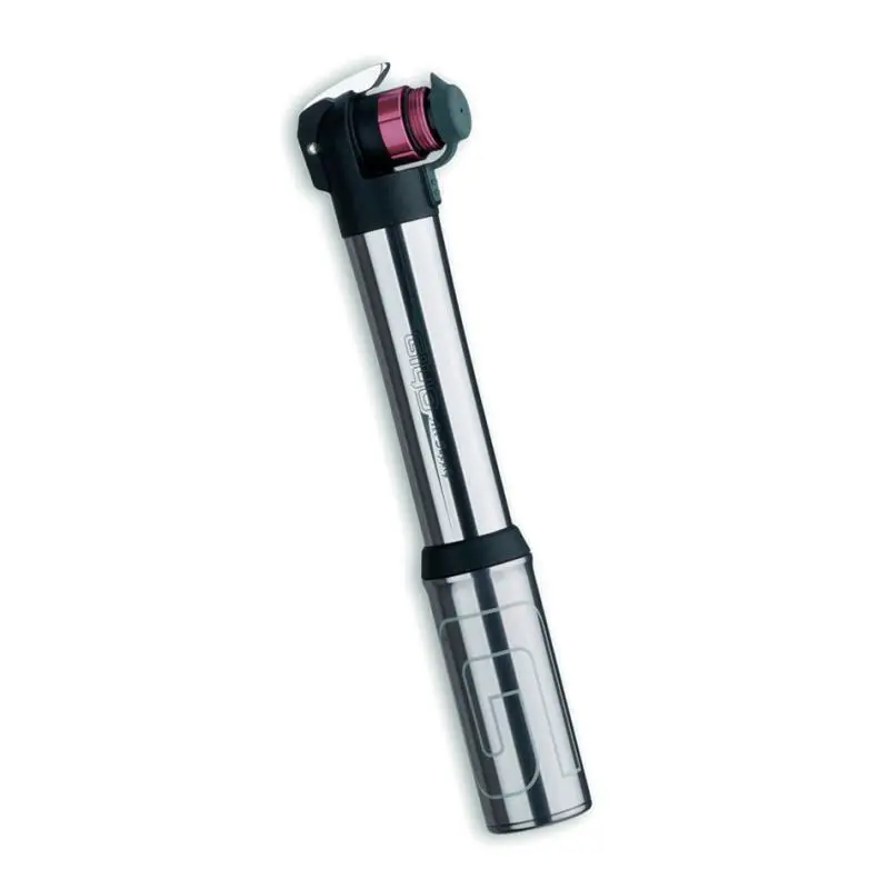 Velo Store - UK Mini telescopic inflator Giyo GM-12L | Extra 10% off with Subscription, Postage £16.79 to UK Fedex.