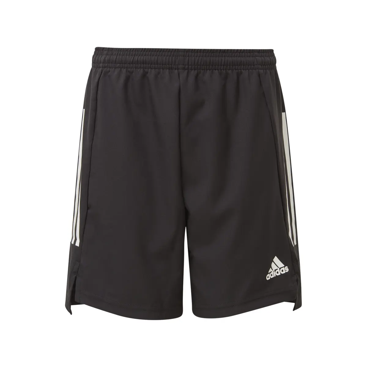 Shorts für Kinder Condivo - Noir - male - Size: 7/8 ans