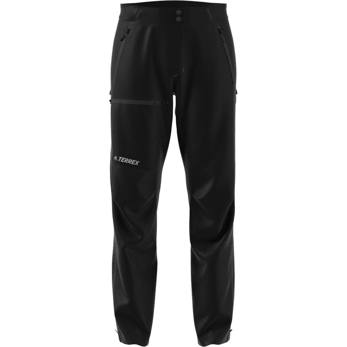 Pantaloni running Adidas Terrex Skitouring