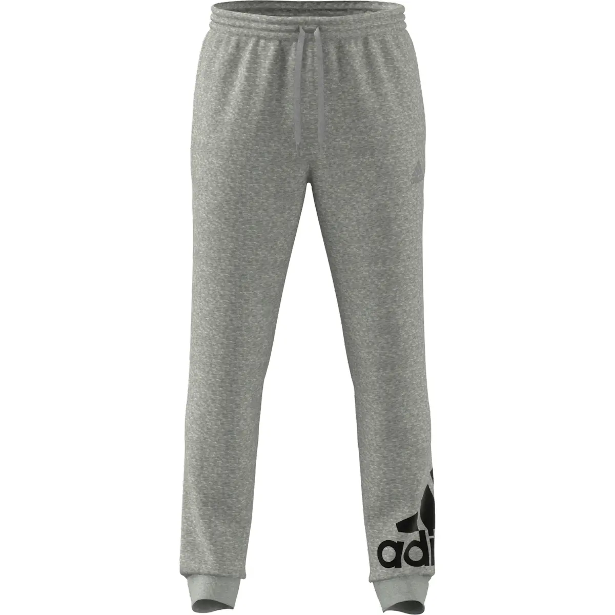 Jogginghose adidas Essentials French Terry Tapered Cuff Logo