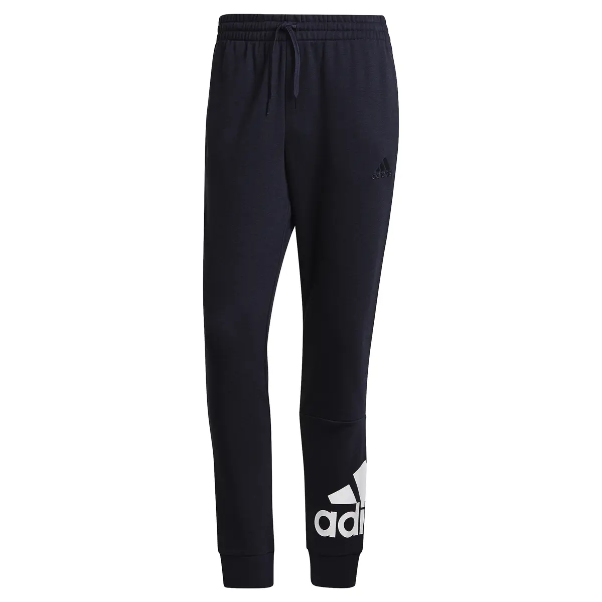 Jogginghose adidas Essentials French Terry Tapered Cuff Logo