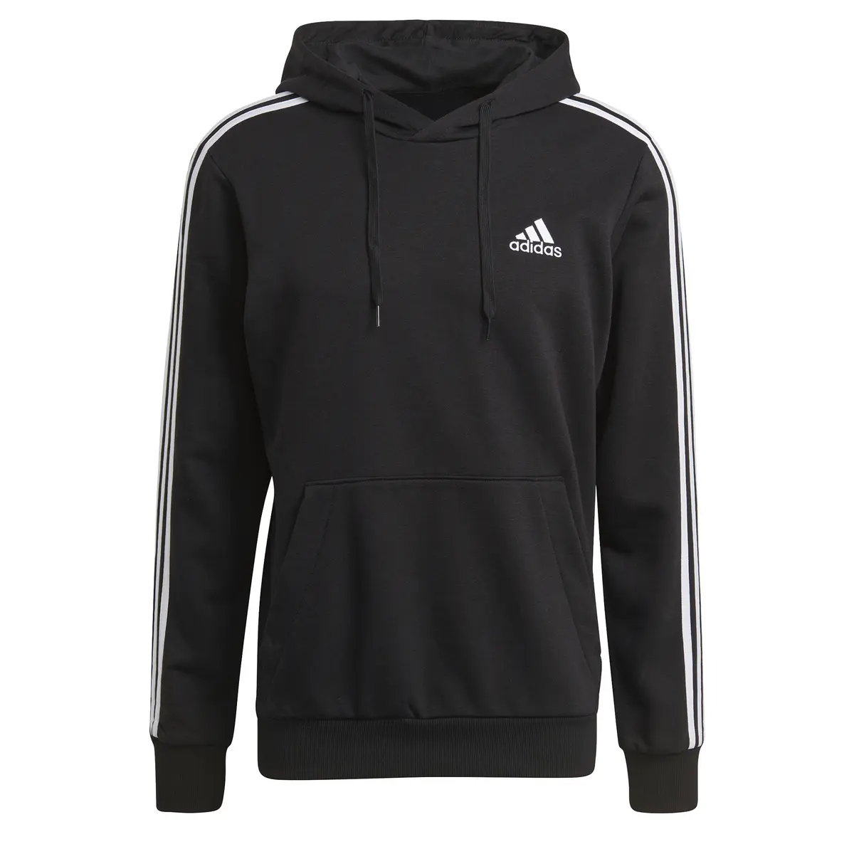 Hoodie Adidas Essentials 3-Bandes