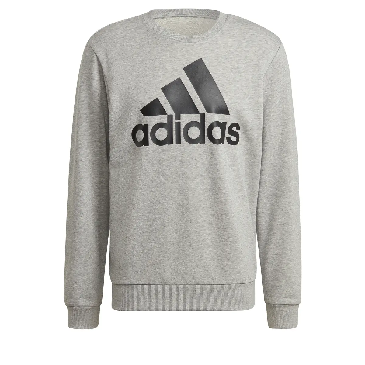Felpa adidas Essentials Big Logo